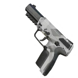 Thermite 5.7 USG Arctic Arsonist