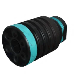 Choked Muzzle