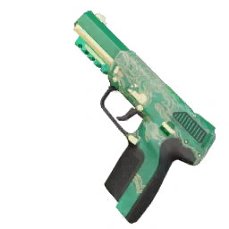 Bandit 5.7 USG Jade Moon