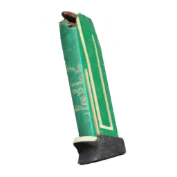 Quick Mag