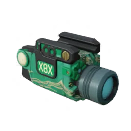 Smart Laser