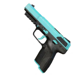 Bandit 5.7 USG Magnum Blue