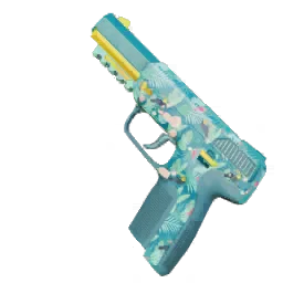 DEF Recruit 5.7 USG Seaside Soldier