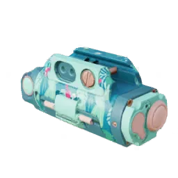 High Precision Laser