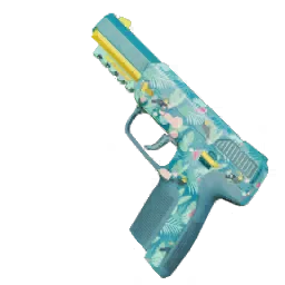 Thermite 5.7 USG Seaside Soldier