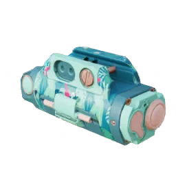 High Precision Laser