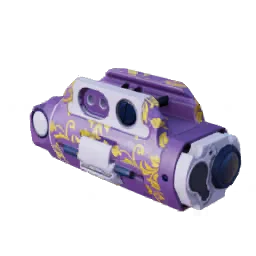 High Precision Laser