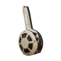 Large Mag