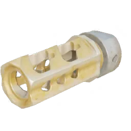 Muzzle Brake