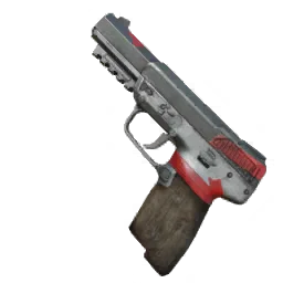 Ash 5.7 USG Survivor