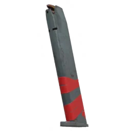 Quick Mag