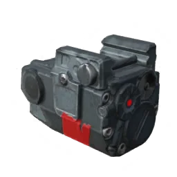 Mini Laser