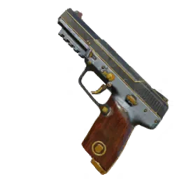 Thermite 5.7 USG Agent