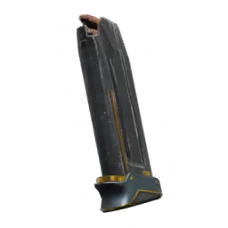 Quick Mag