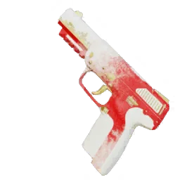 Bandit 5.7 USG Holly Jolly