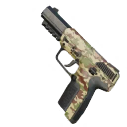 Bandit 5.7 USG Beach Assault