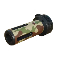 Flash Hider