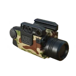 Smart Laser