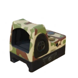T2 Reflex