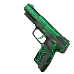 Ash 5.7 USG Boot Camp