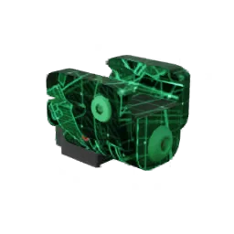 Mini Laser