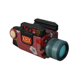 Smart Laser