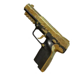 Bandit 5.7 USG Gilded