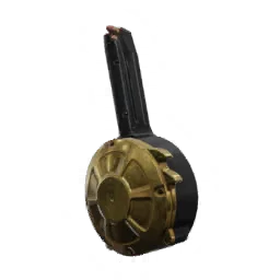 Large Mag