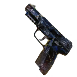 Ash 5.7 USG Dark Crystal