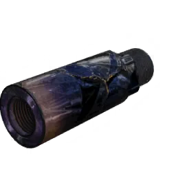 Extended Barrel