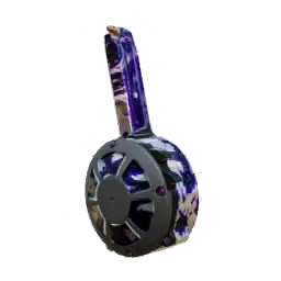 Large Mag