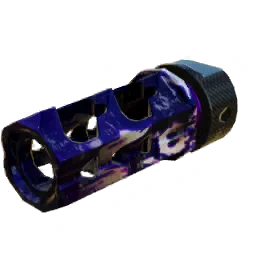 Muzzle Brake