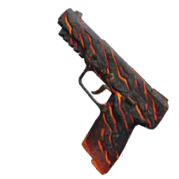 Thermite 5.7 USG Volcano