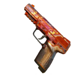 Ash 5.7 USG Ardent Glow