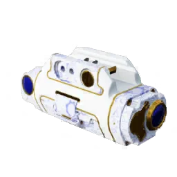 High Precision Laser