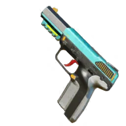 Bandit 5.7 USG Toxic Marauder