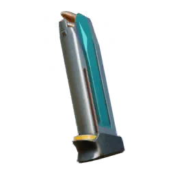 Quick Mag