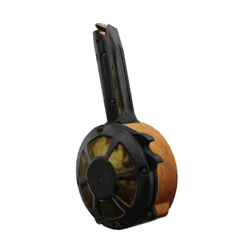 Large Mag