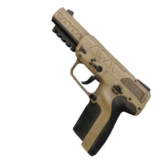 Bandit 5.7 USG Tactical Specialist