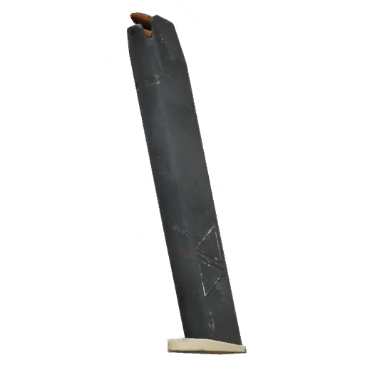 Extended Mag