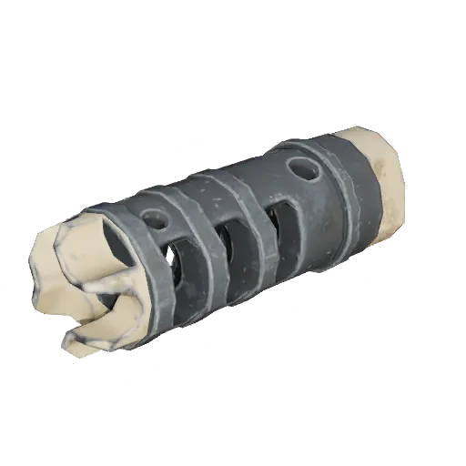 Compensator