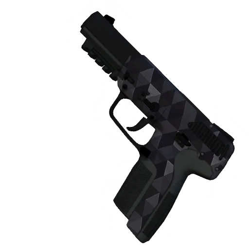 Thermite 5.7 USG Grayscale Grit