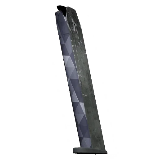 Extended Mag
