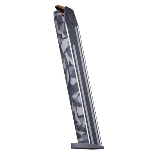 Extended Mag