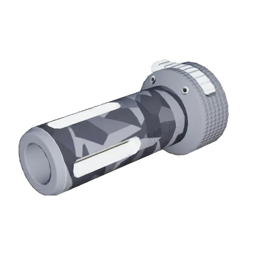 Flash Hider