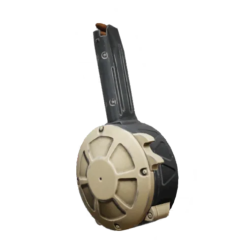 Large Mag