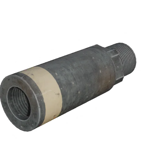 Extended Barrel