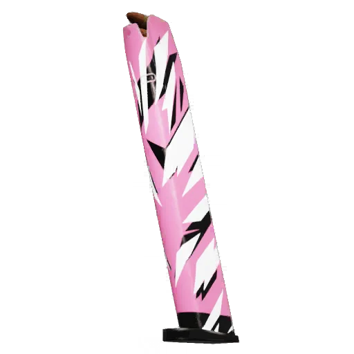Extended Mag