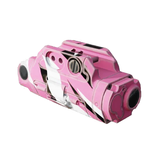 High Precision Laser