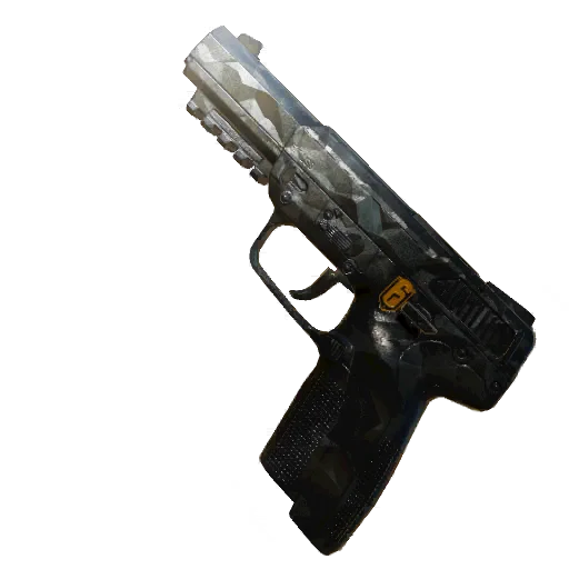 Thermite 5.7 USG Glacier